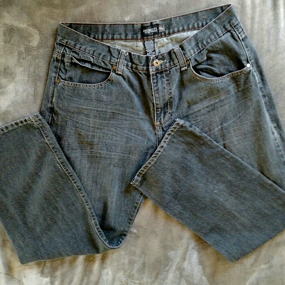 Geoberti Jeans